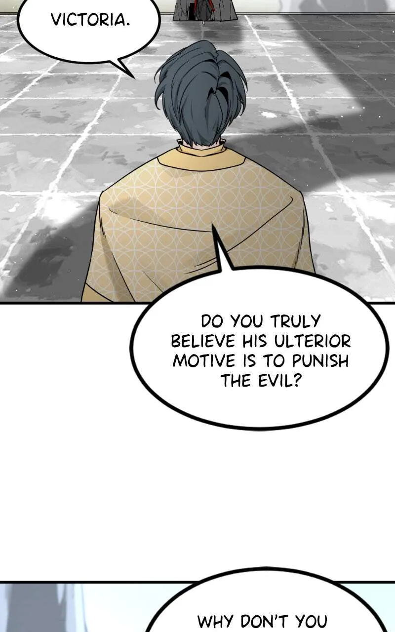 Hero Killer Chapter 101 — Page 63