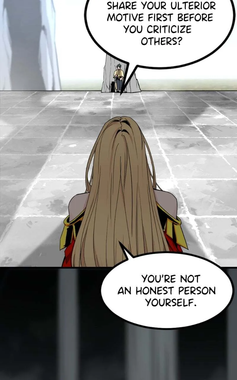 Hero Killer Chapter 101 — Page 64