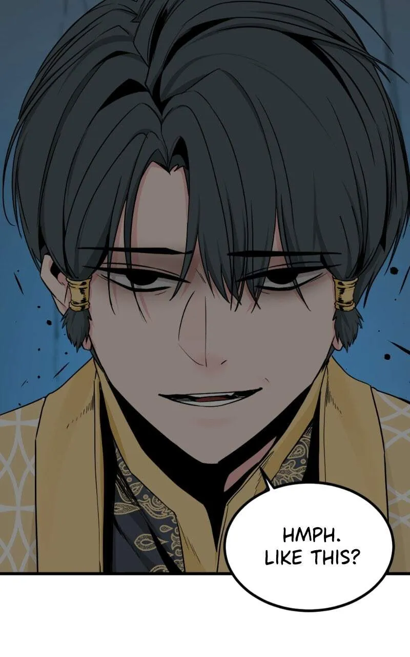 Hero Killer Chapter 101 — Page 67