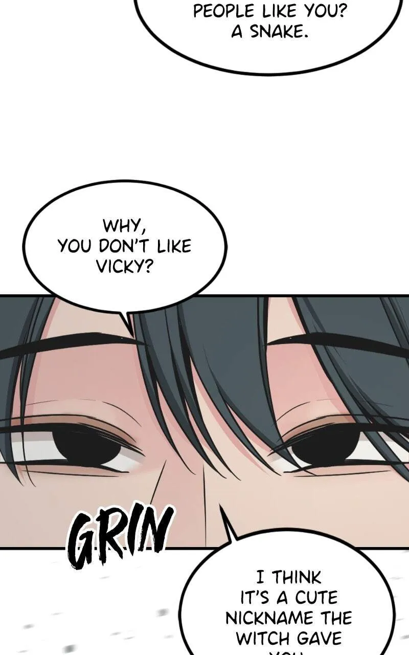 Hero Killer Chapter 101 — Page 80