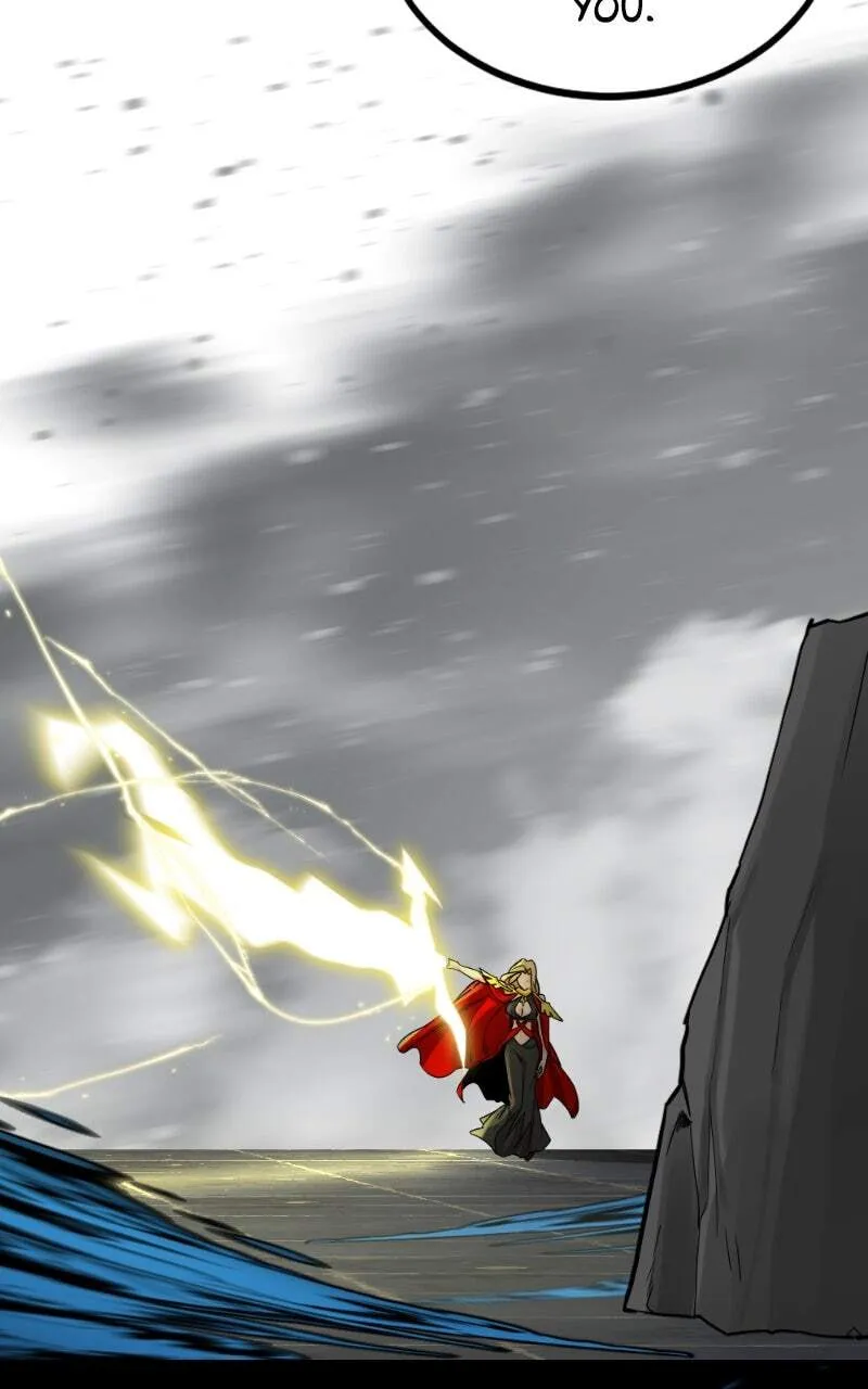 Hero Killer Chapter 101 — Page 81