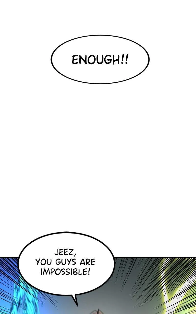Hero Killer Chapter 101 — Page 90