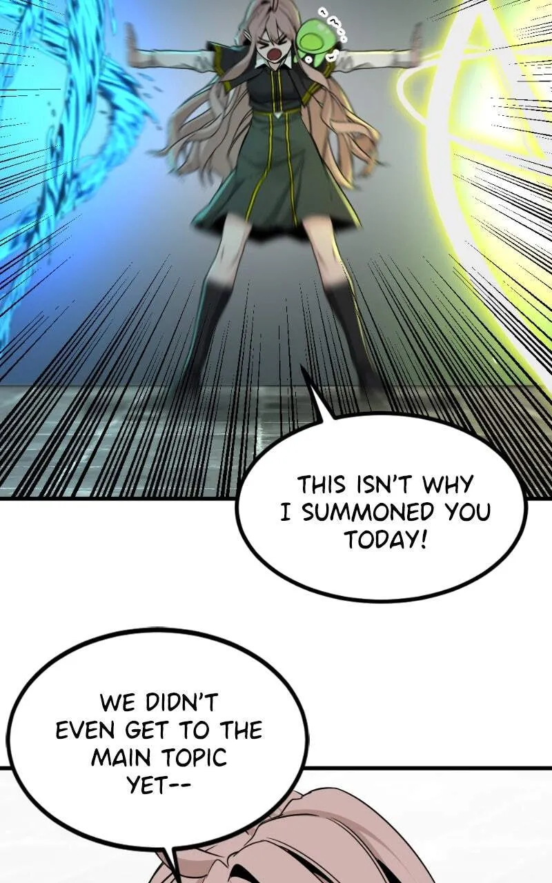 Hero Killer Chapter 101 — Page 91
