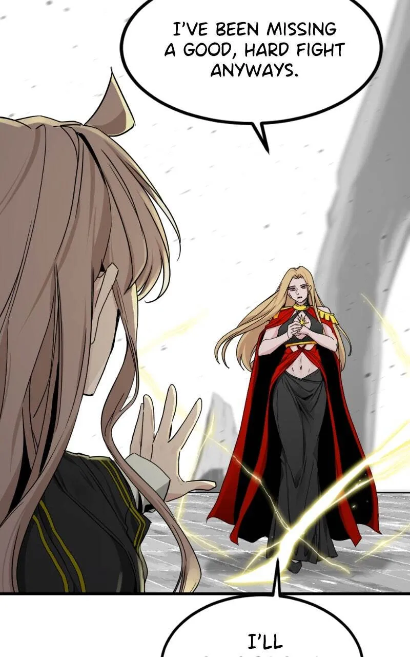 Hero Killer Chapter 101 — Page 93