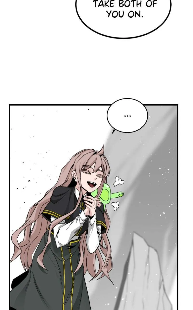 Hero Killer Chapter 101 — Page 94