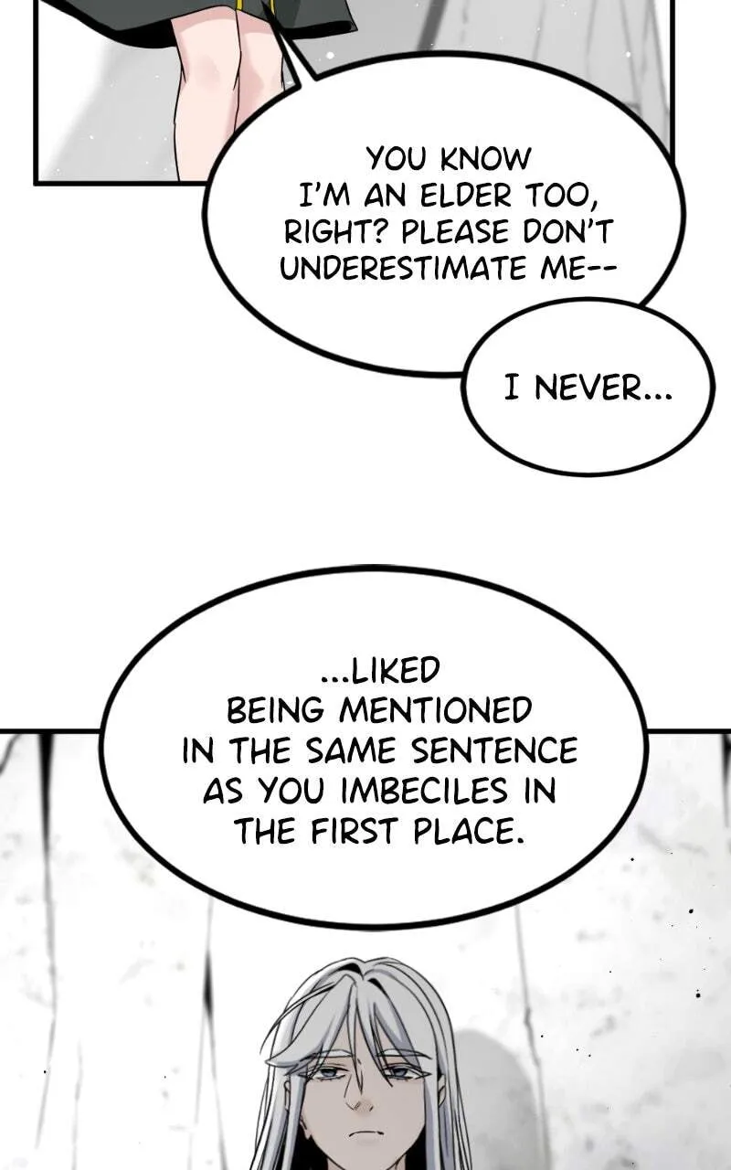 Hero Killer Chapter 101 — Page 95