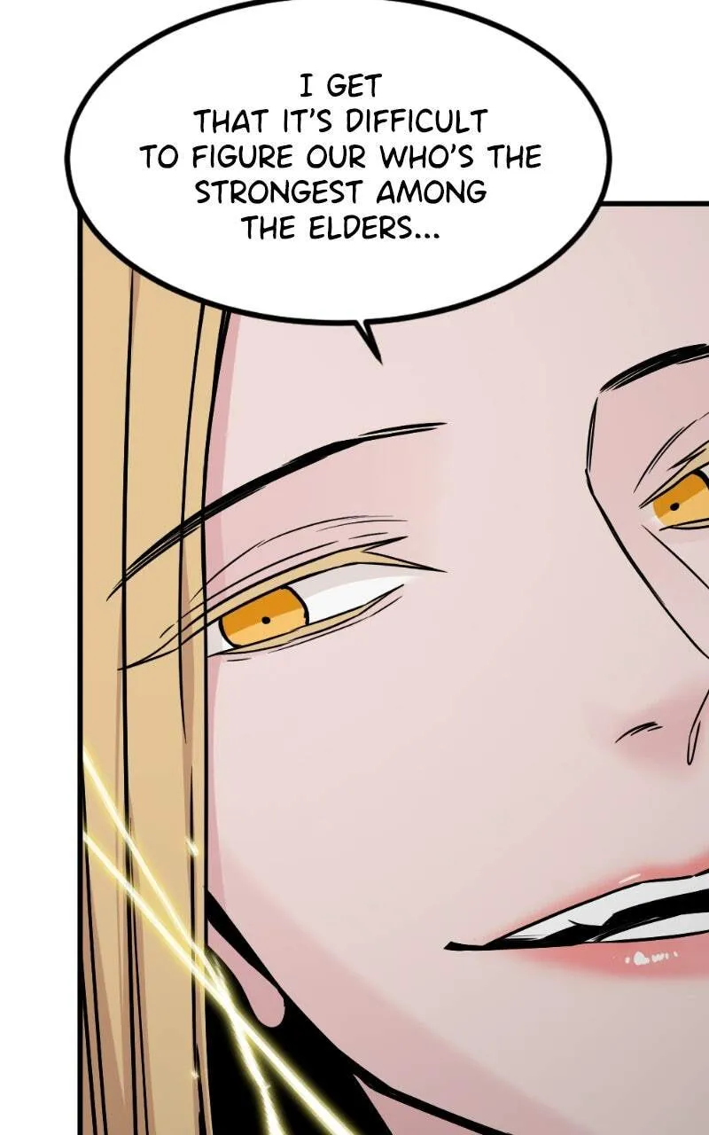 Hero Killer Chapter 101 — Page 97