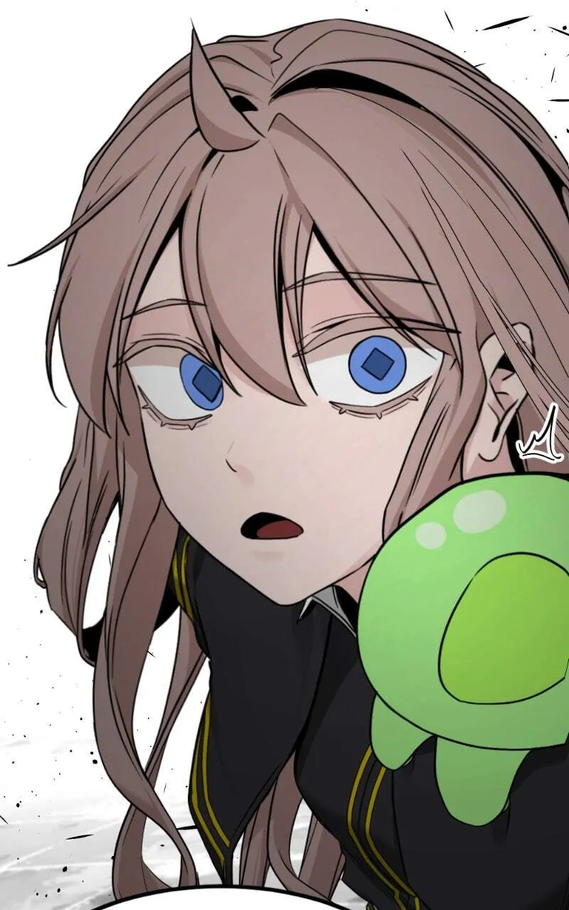 Hero Killer Chapter 101 — Page 99