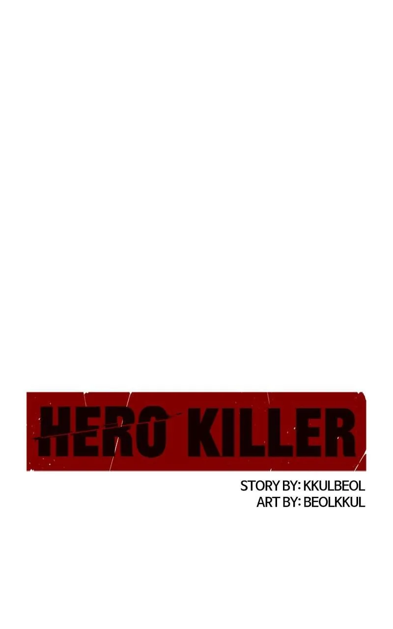 Hero Killer Chapter 102 — Page 2