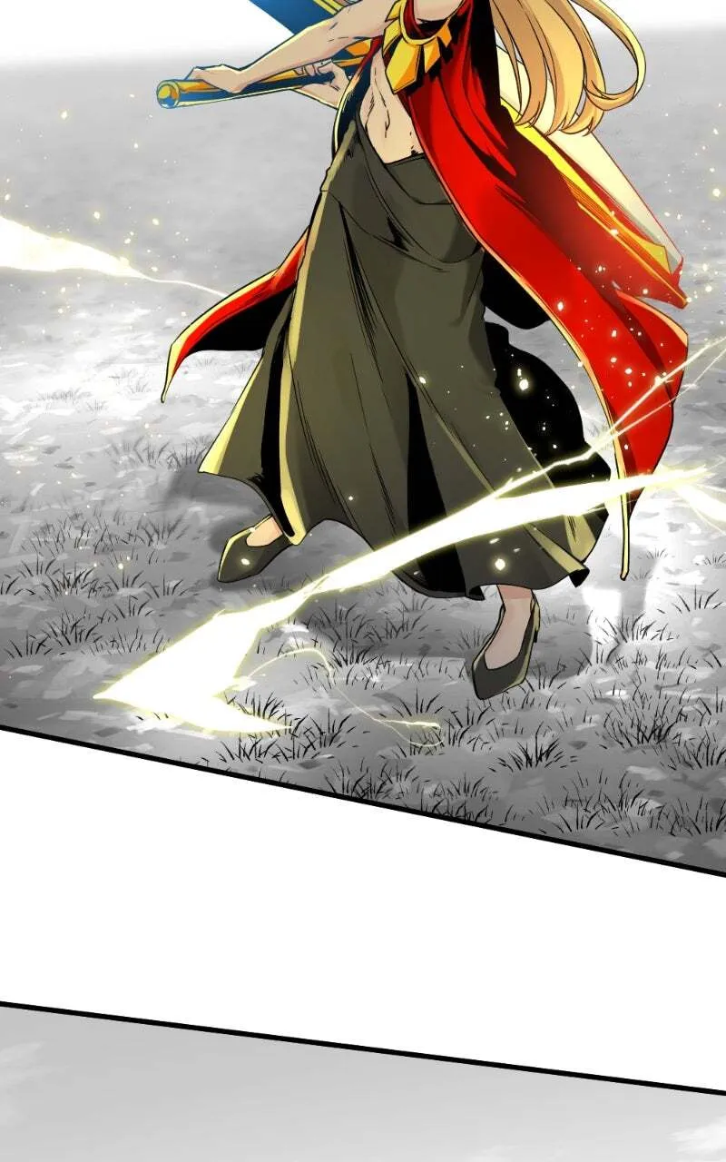 Hero Killer Chapter 102 — Page 4