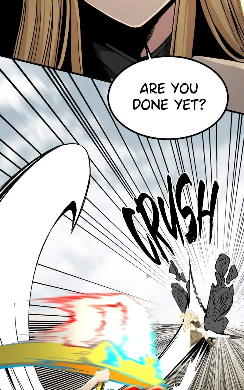 Hero Killer Chapter 102 — Page 102