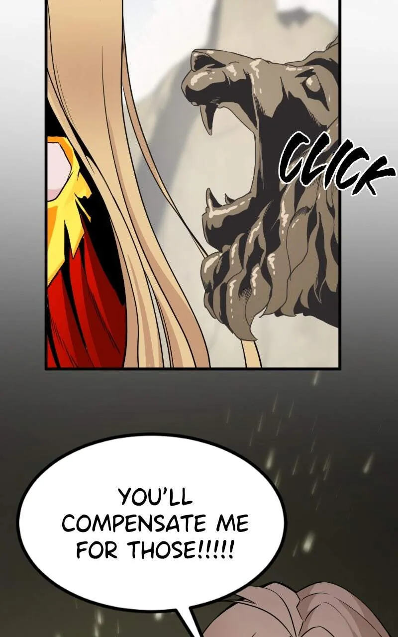 Hero Killer Chapter 102 — Page 106