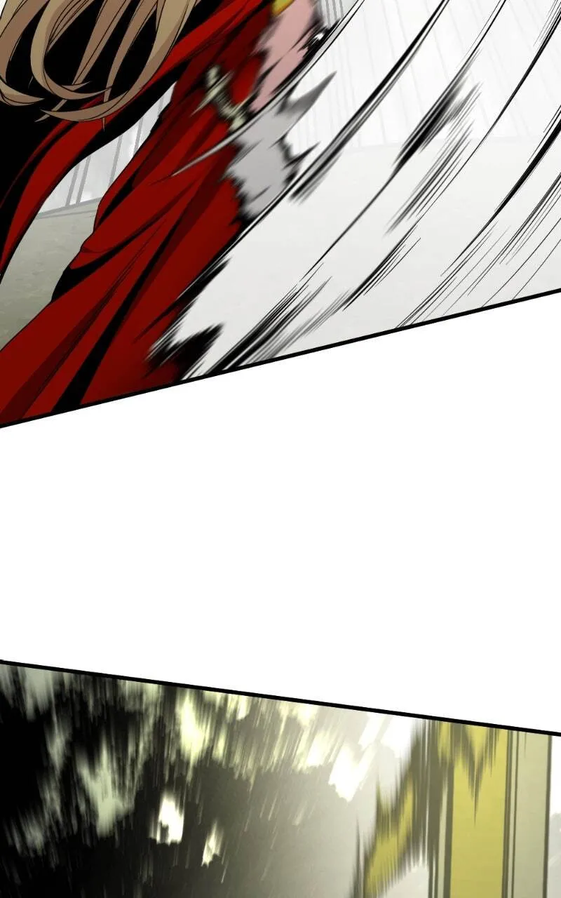 Hero Killer Chapter 102 — Page 16