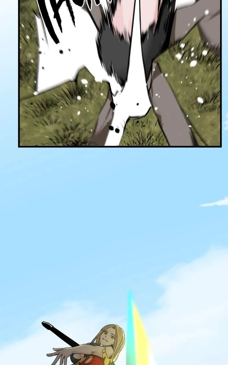 Hero Killer Chapter 102 — Page 19