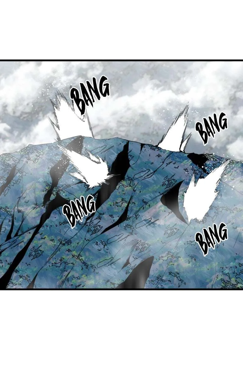 Hero Killer Chapter 102 — Page 27