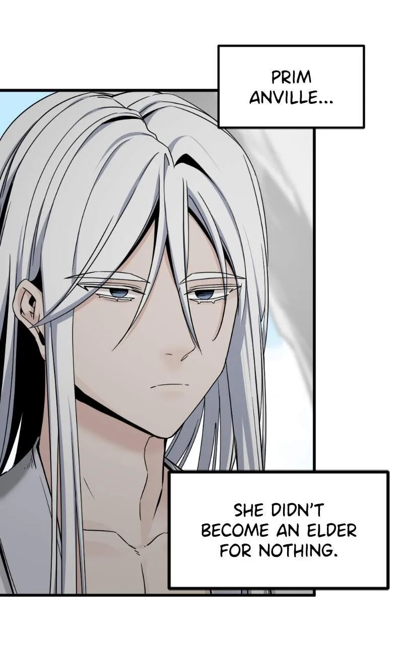 Hero Killer Chapter 102 — Page 28