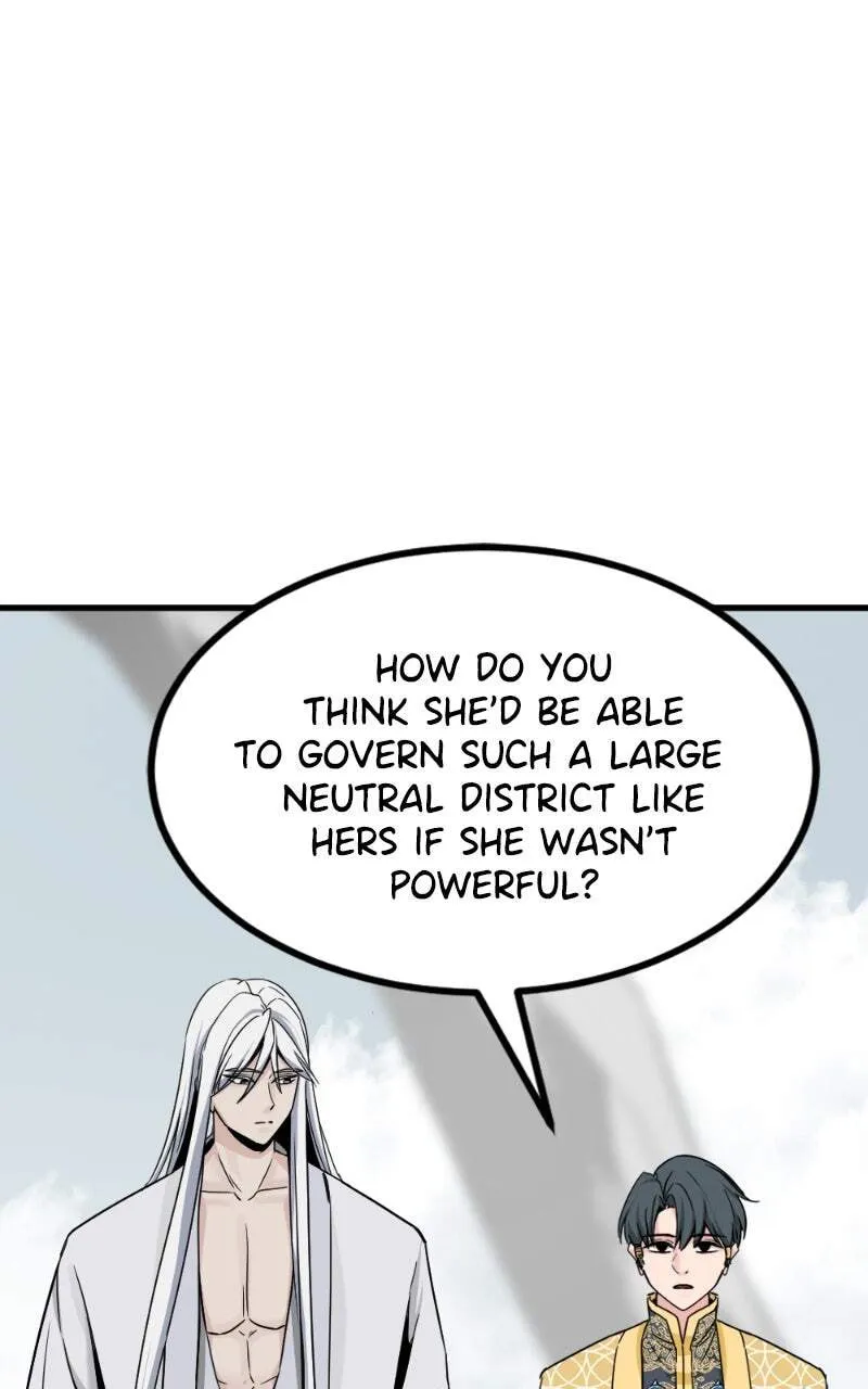 Hero Killer Chapter 102 — Page 29