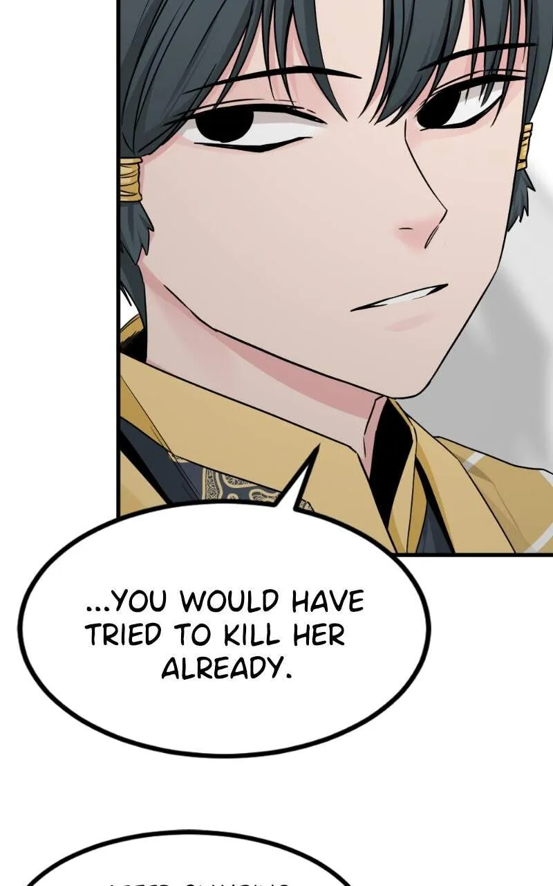 Hero Killer Chapter 102 — Page 31