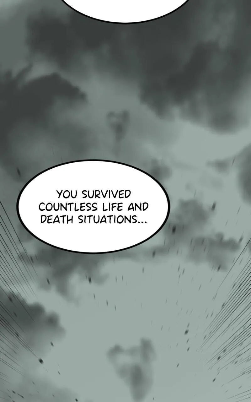 Hero Killer Chapter 102 — Page 35
