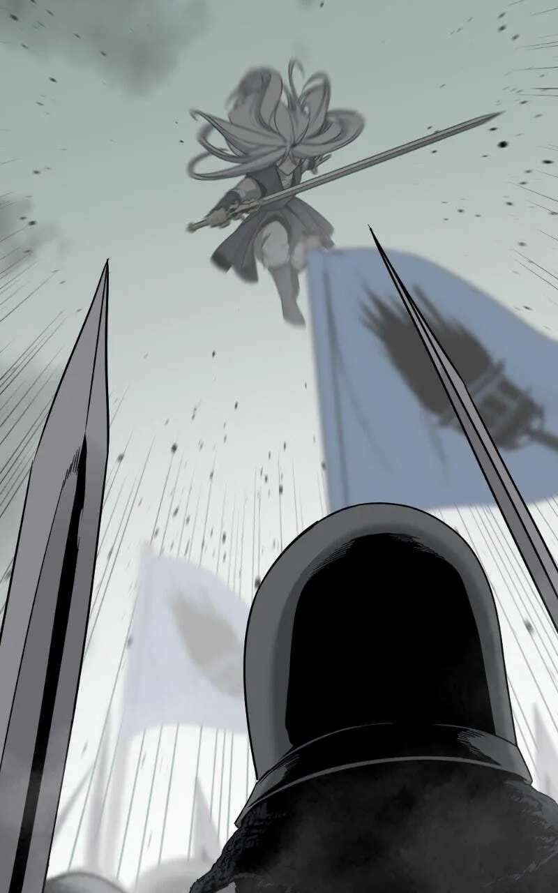 Hero Killer Chapter 102 — Page 36