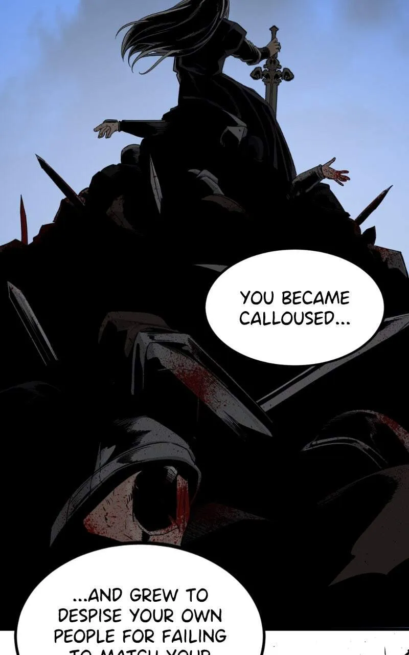 Hero Killer Chapter 102 — Page 38