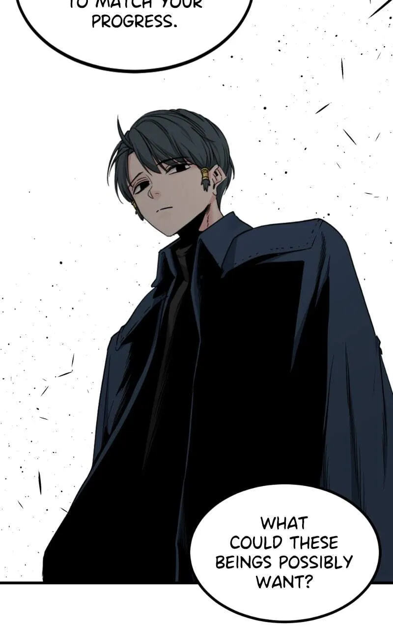 Hero Killer Chapter 102 — Page 39