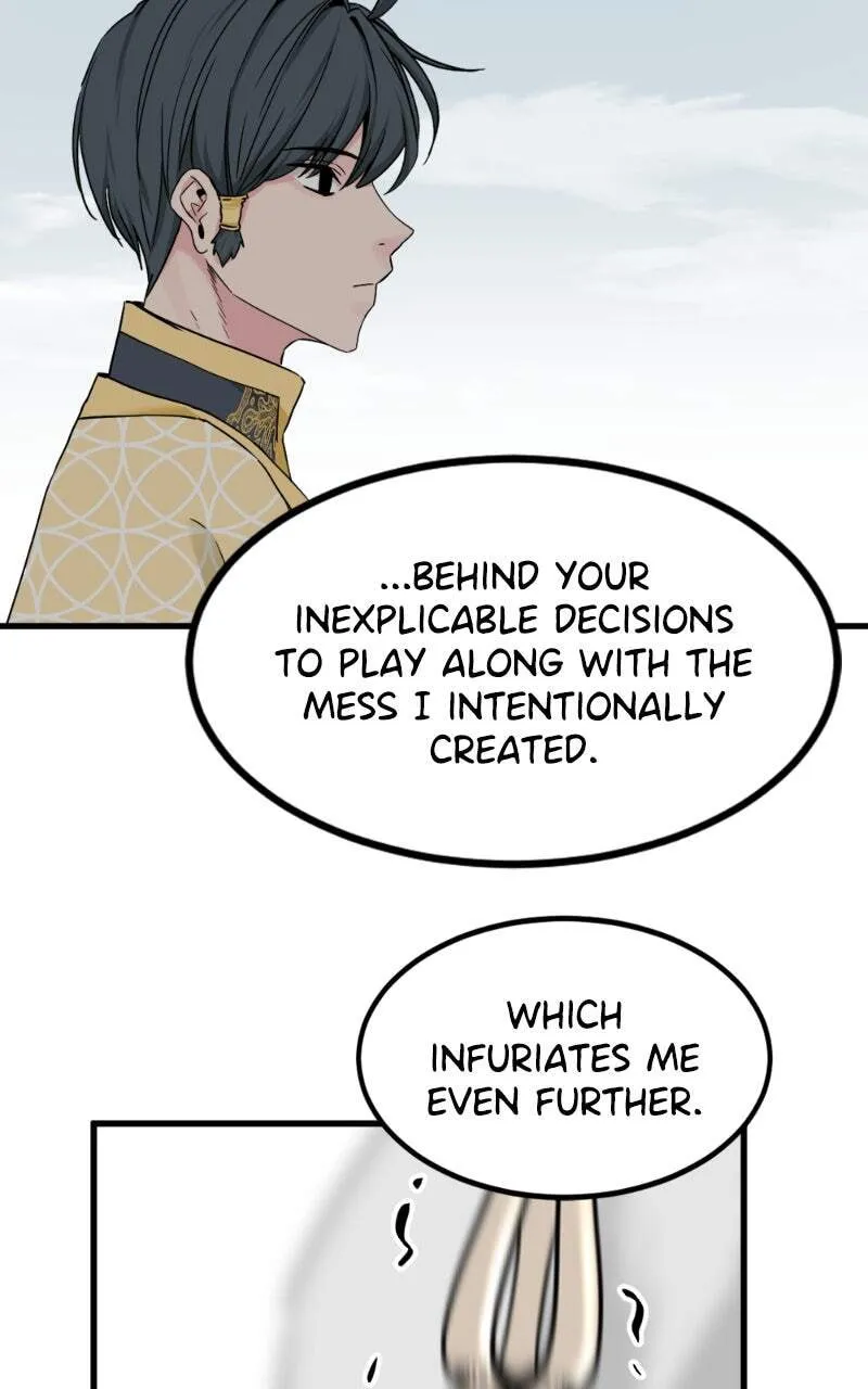 Hero Killer Chapter 102 — Page 42