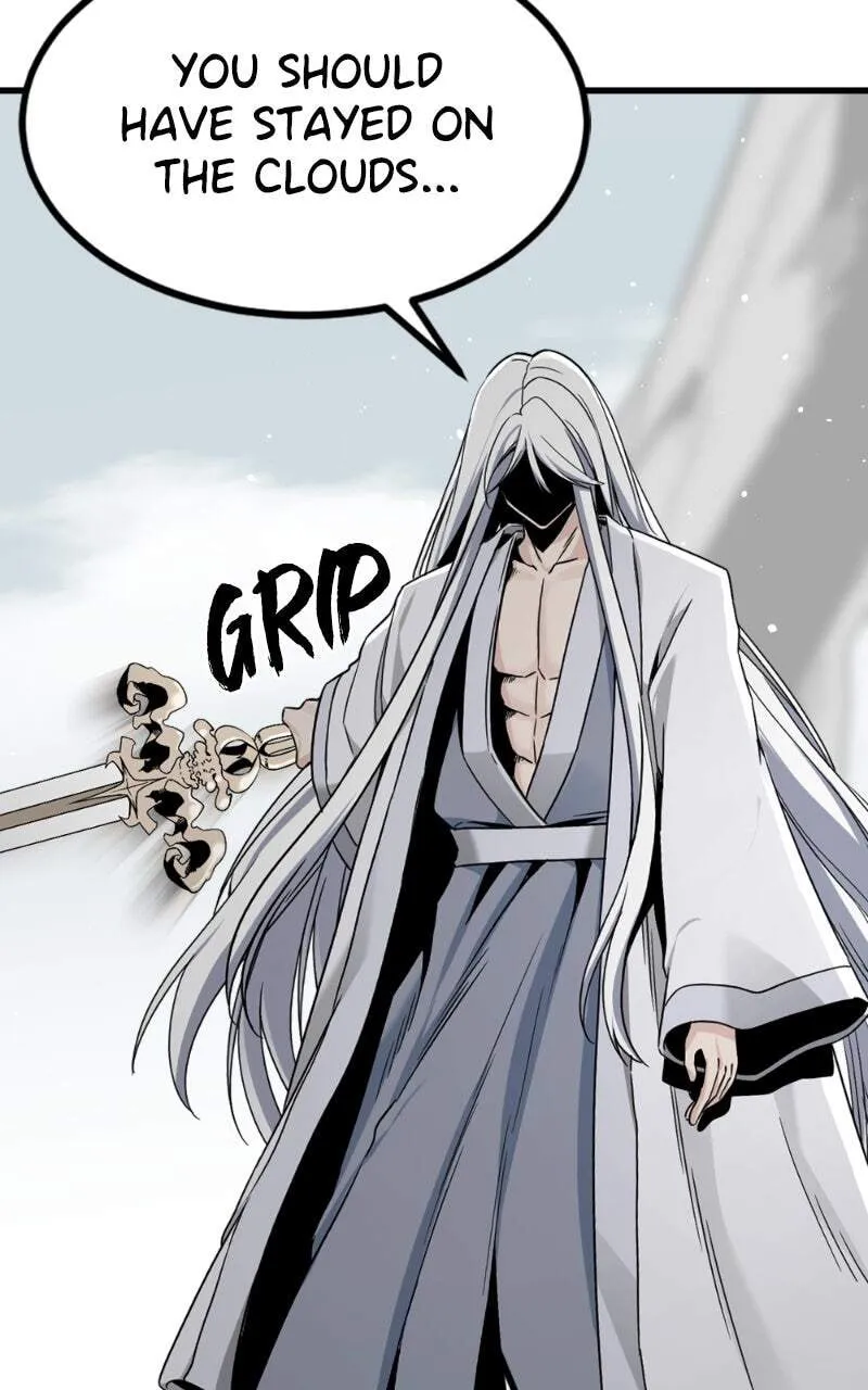 Hero Killer Chapter 102 — Page 44