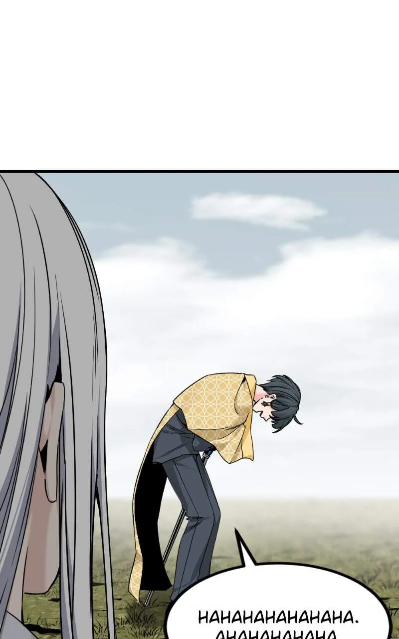 Hero Killer Chapter 102 — Page 46