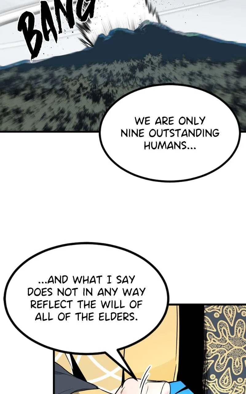 Hero Killer Chapter 102 — Page 50