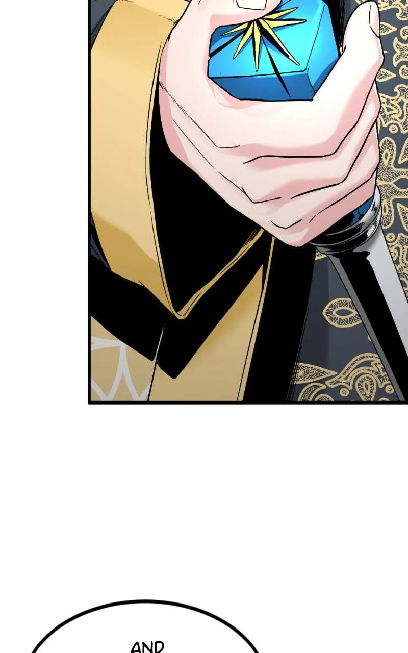 Hero Killer Chapter 102 — Page 51