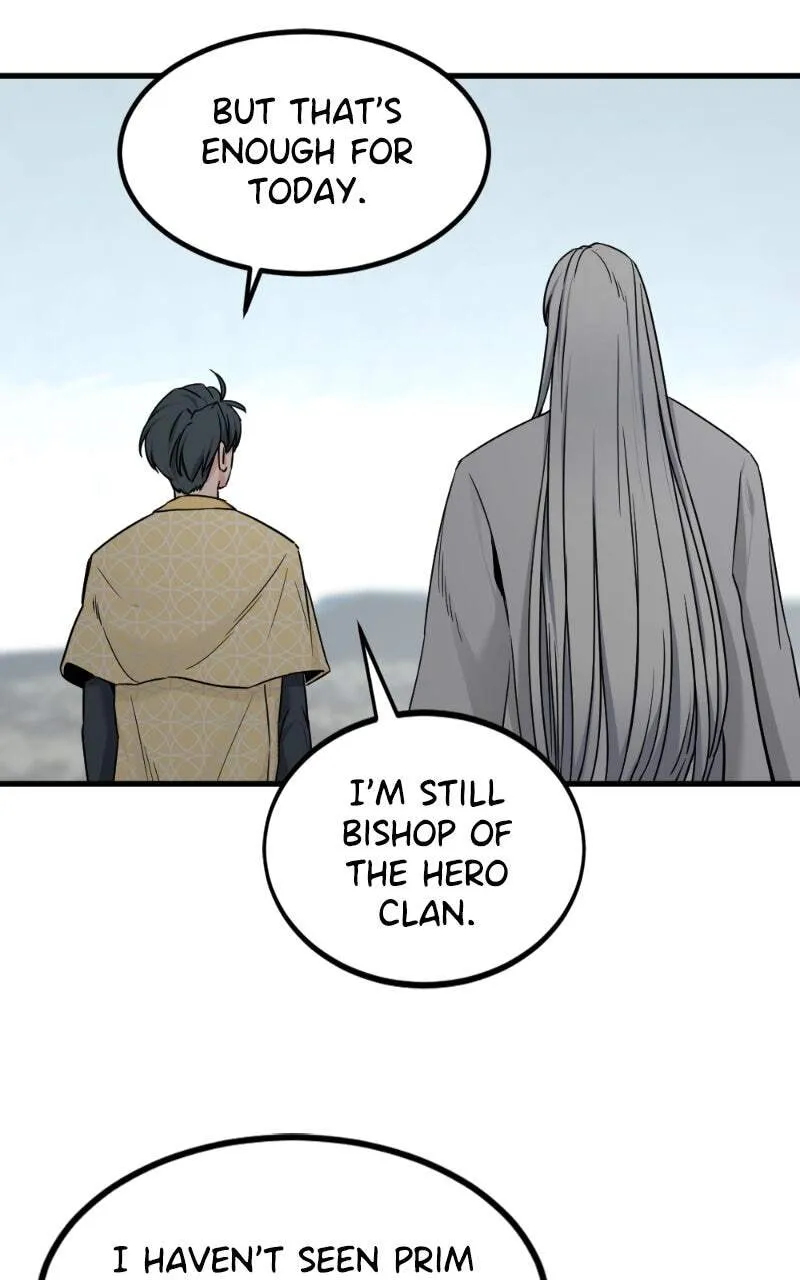 Hero Killer Chapter 102 — Page 56
