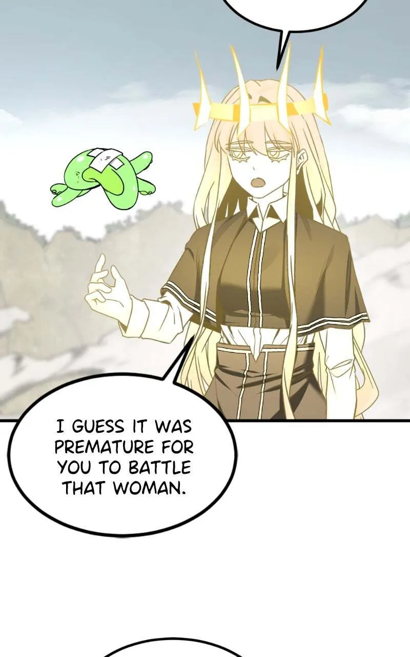 Hero Killer Chapter 102 — Page 61