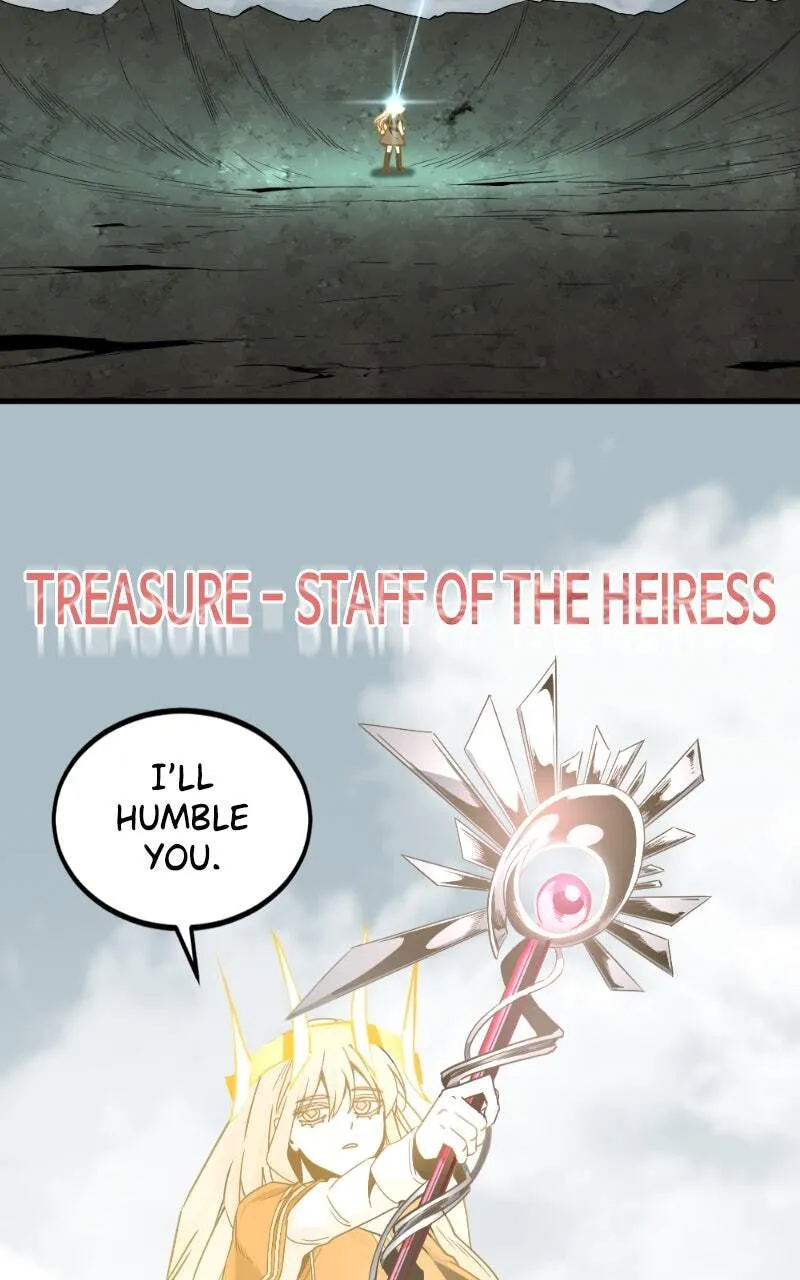 Hero Killer Chapter 102 — Page 69