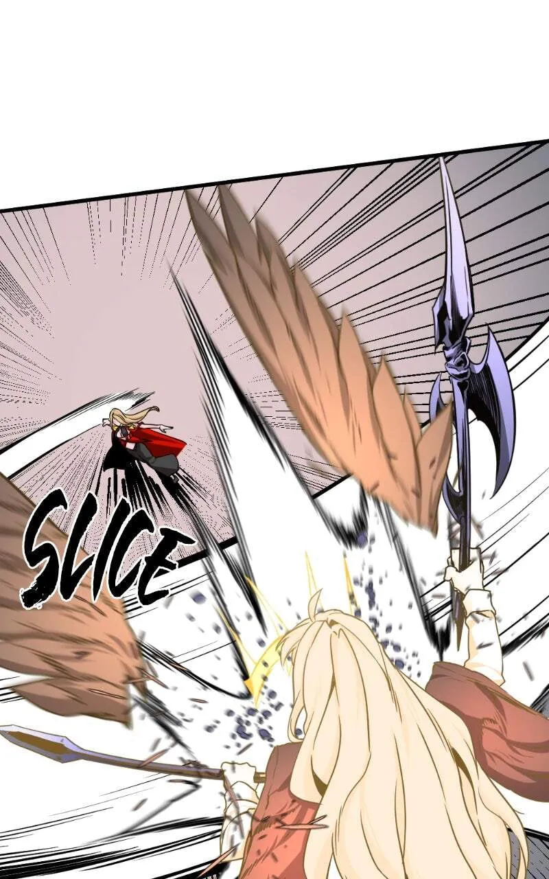 Hero Killer Chapter 102 — Page 91