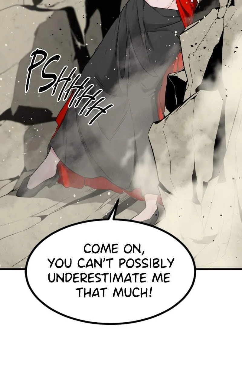 Hero Killer Chapter 103 — Page 7