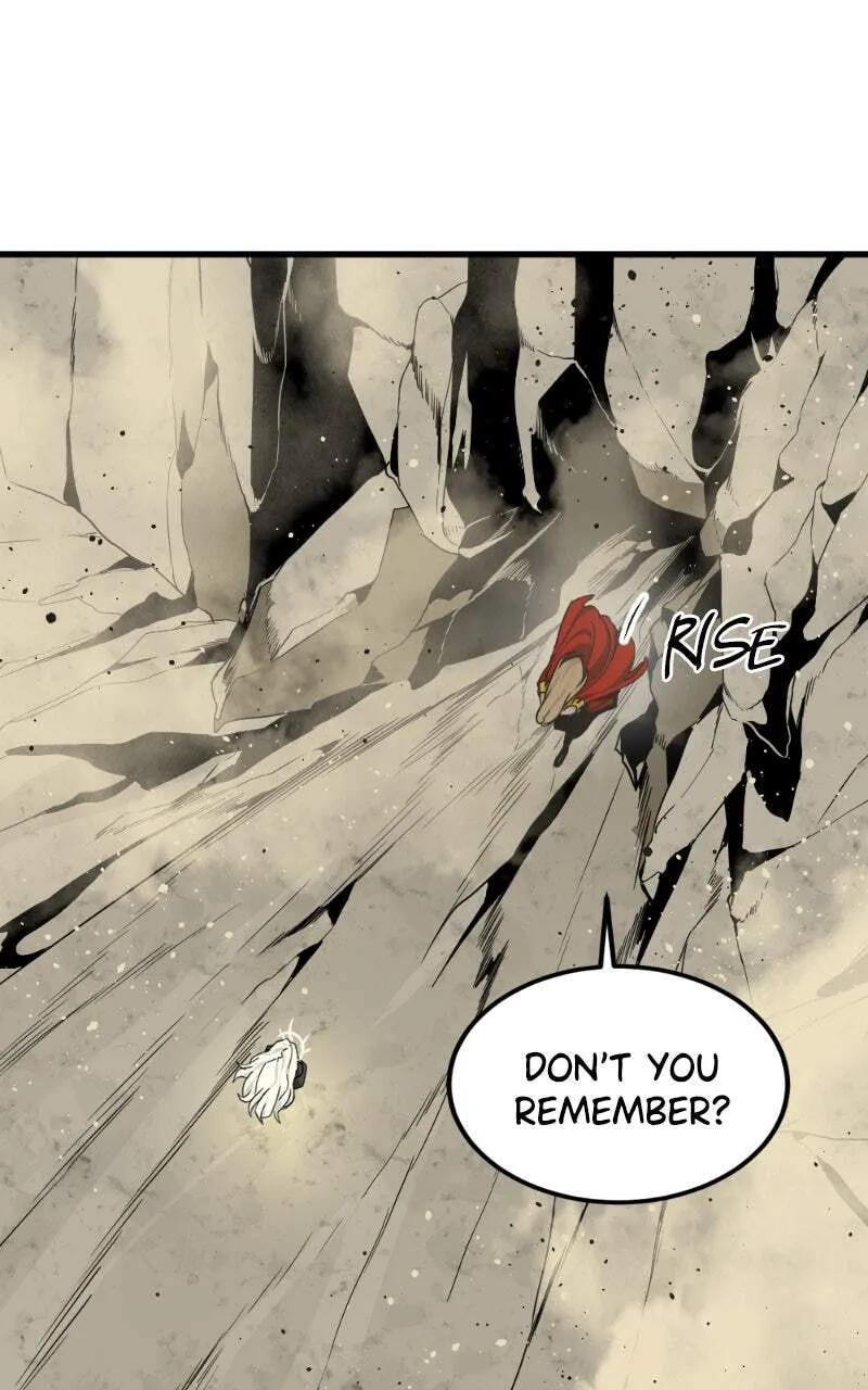 Hero Killer Chapter 103 — Page 8