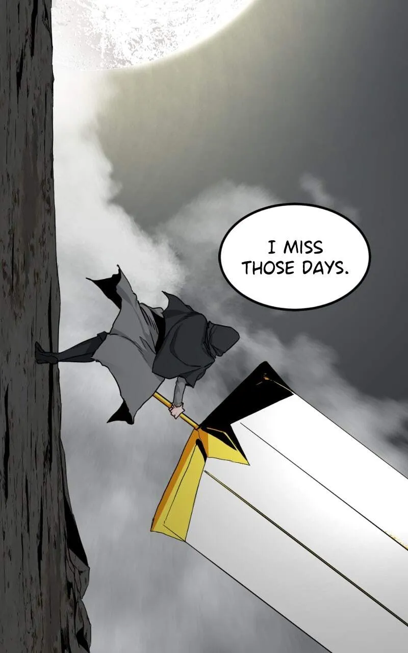 Hero Killer Chapter 103 — Page 10