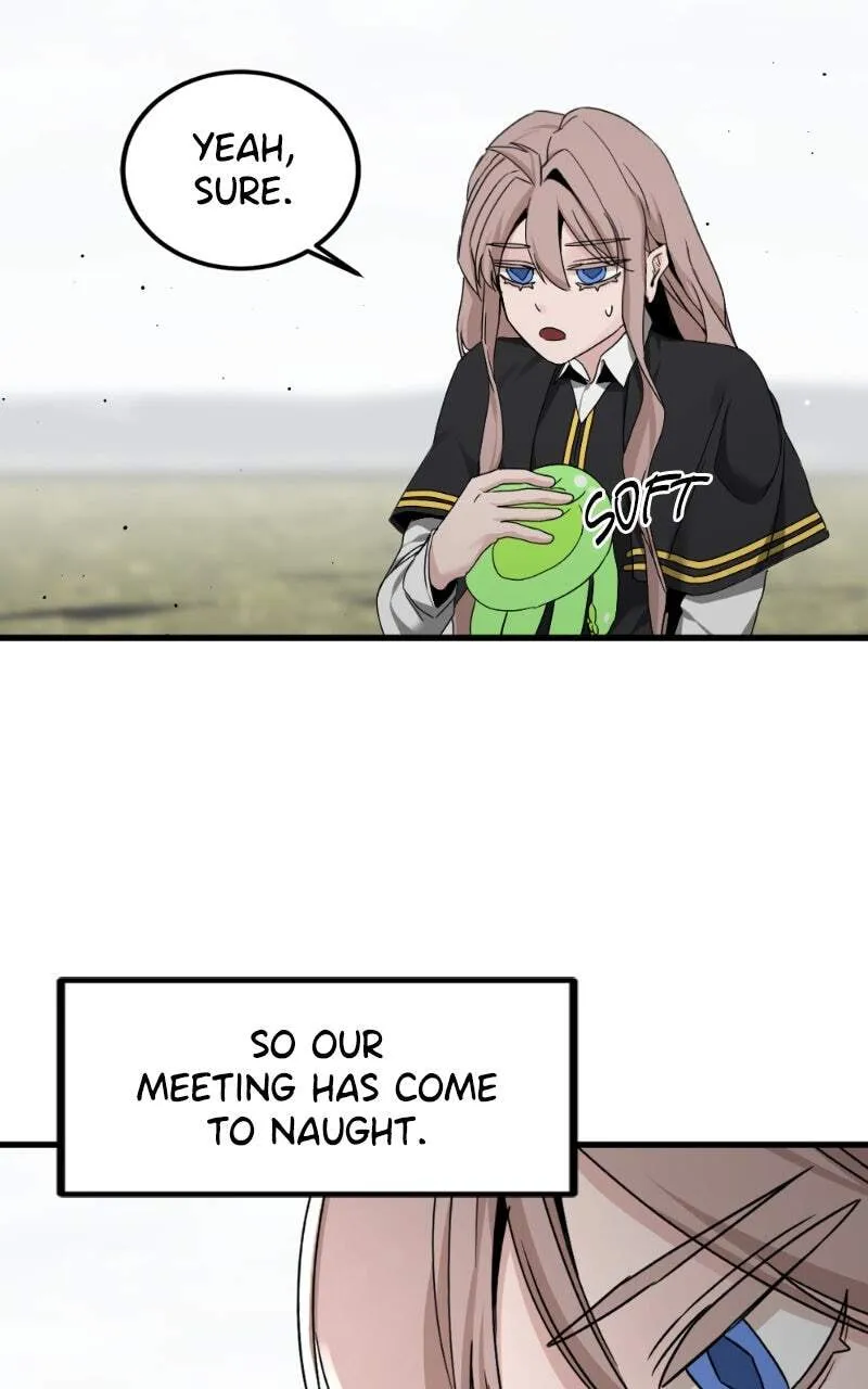 Hero Killer Chapter 103 — Page 100