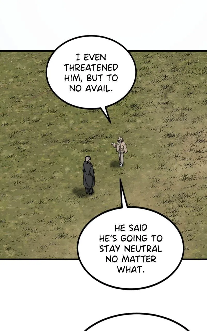 Hero Killer Chapter 103 — Page 106