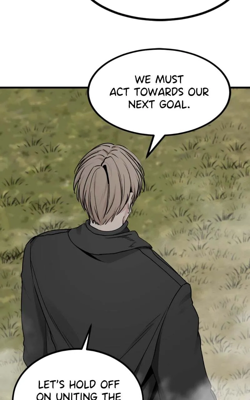 Hero Killer Chapter 103 — Page 109