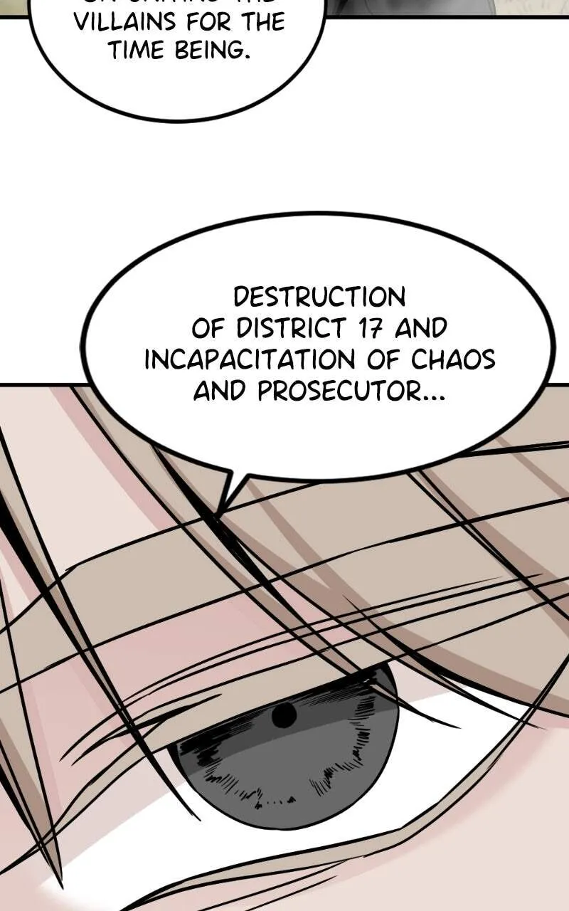 Hero Killer Chapter 103 — Page 110