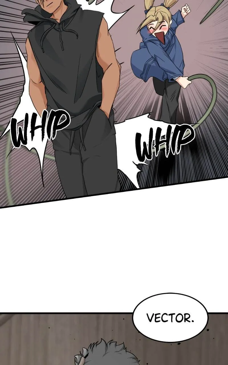Hero Killer Chapter 103 — Page 114