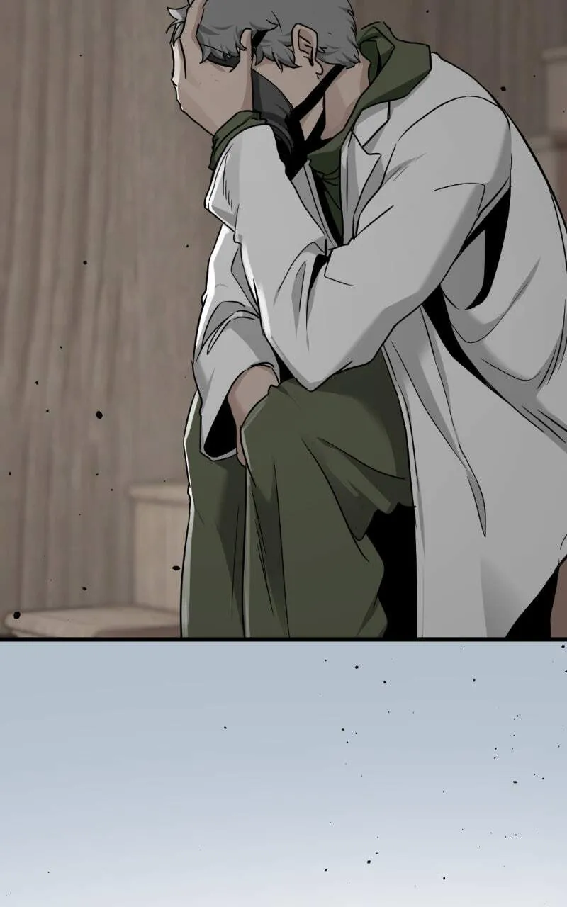 Hero Killer Chapter 103 — Page 115