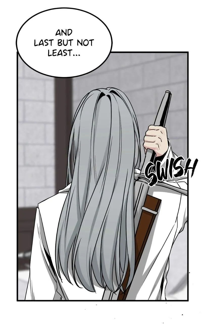 Hero Killer Chapter 103 — Page 117