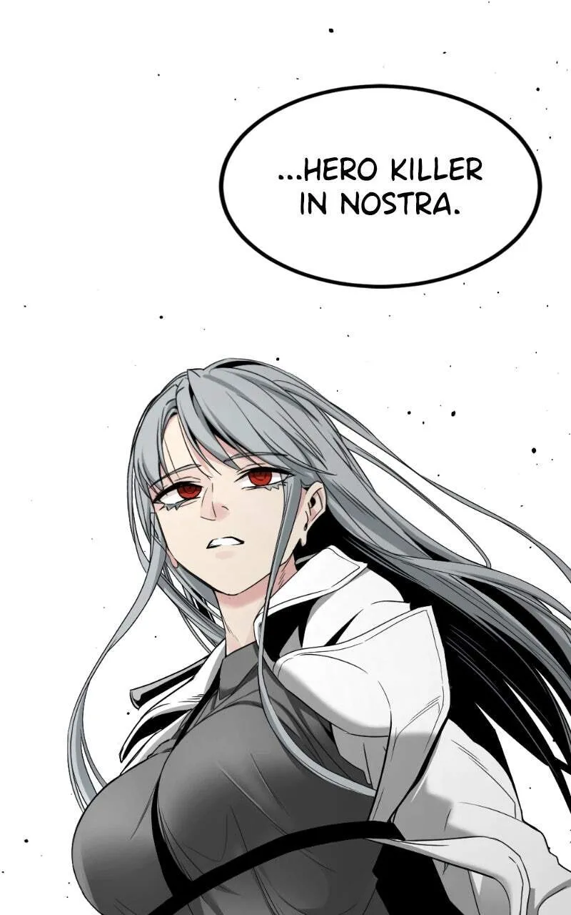 Hero Killer Chapter 103 — Page 118