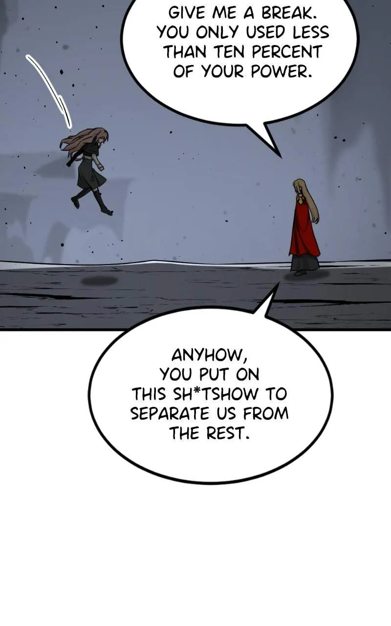 Hero Killer Chapter 103 — Page 30