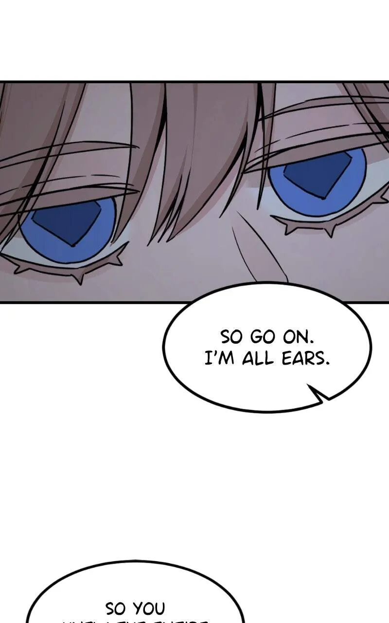 Hero Killer Chapter 103 — Page 31