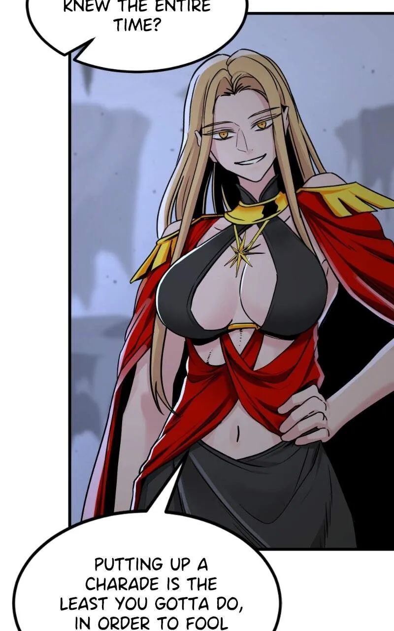 Hero Killer Chapter 103 — Page 32