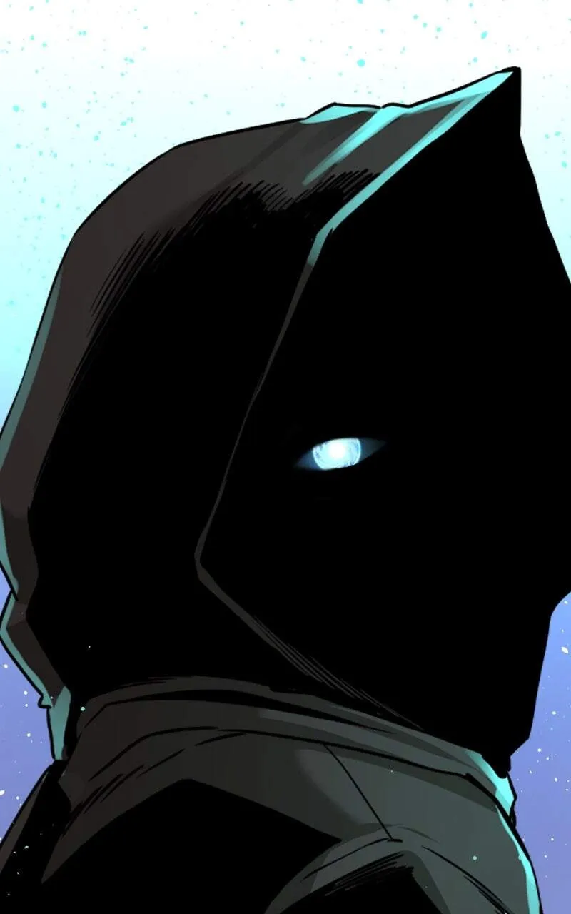 Hero Killer Chapter 103 — Page 43